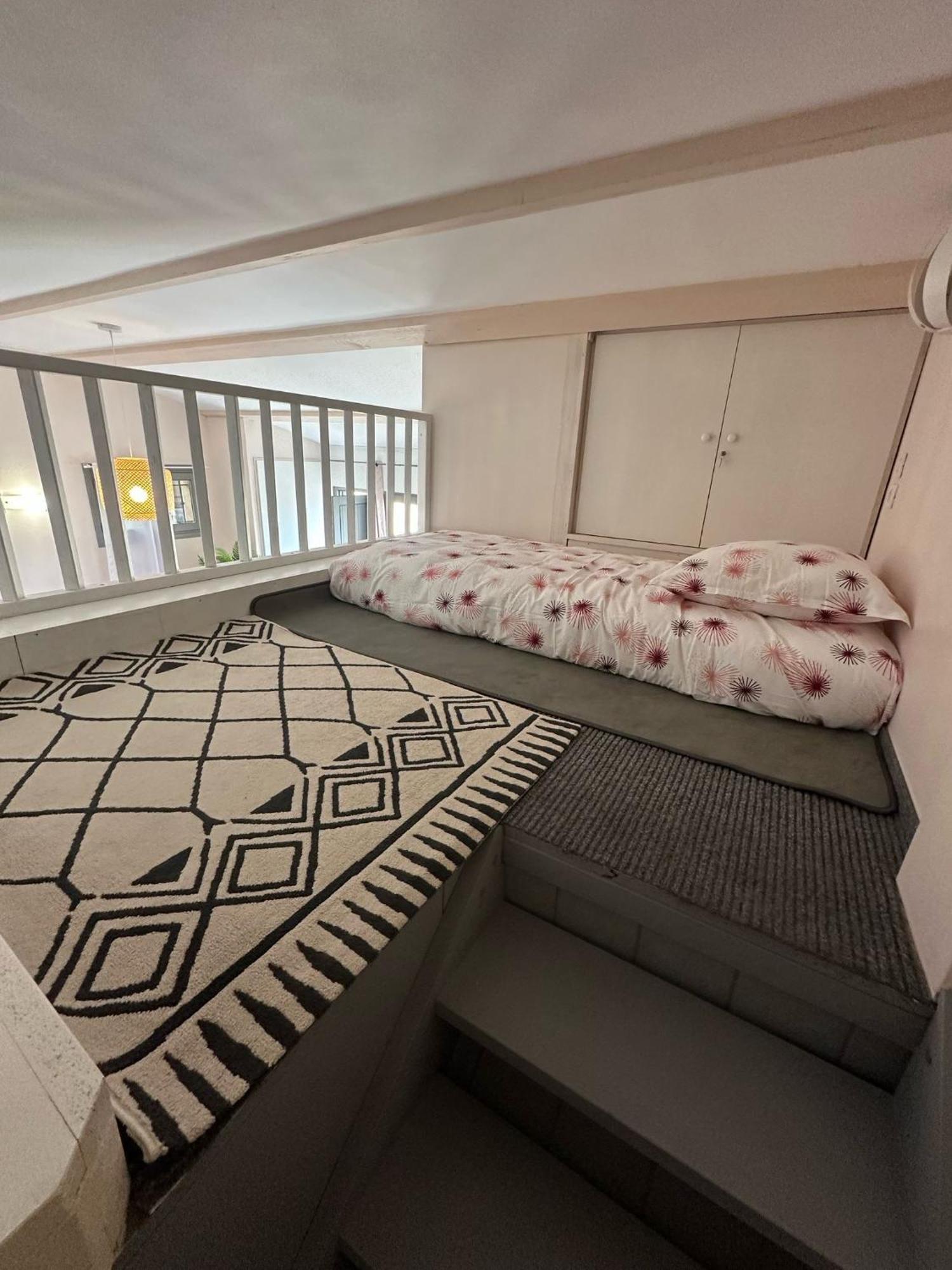 Studio Calme Et Agreable Avec Acces Jardin Partage Le Bar-sur-Loup Екстер'єр фото